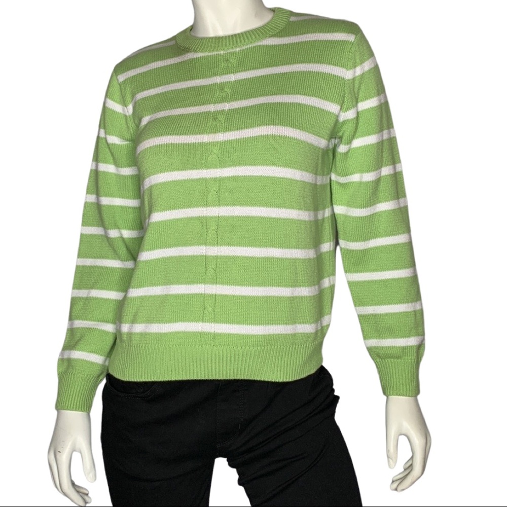 Appleseed’s sweater